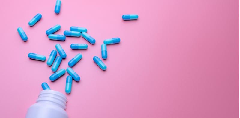 Jangan Bergantung Pada Antibiotik Jerawat, Ada Risiko Yang Perlu Anda Tahu!