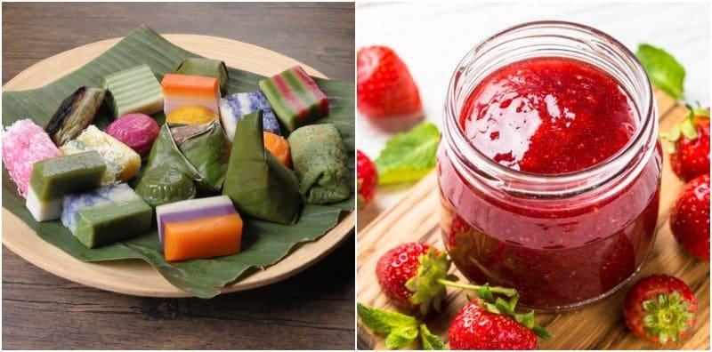 Senarai Makanan Patut Diambil Dan Perlu Dielak Buat Pesakit Kencing Manis!