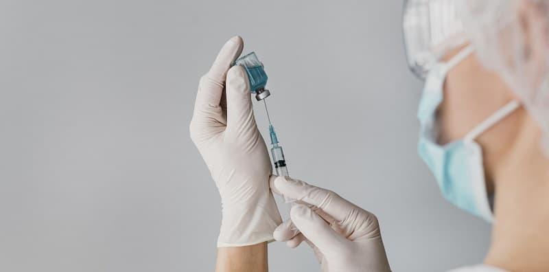 Alah Terhadap Vaksin COVID-19? Itu Tidak Bermaksud Anda Tak Perlu Ambil Suntikan Dos Kedua!