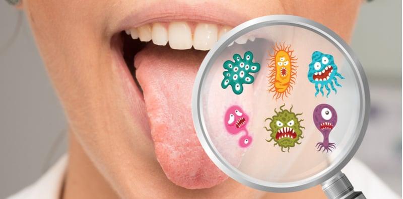 Hati-Hati Pesakit Diabetes Berisiko Mengalami Jangkitan Dalam Mulut, Perhatikan Simptom Ini