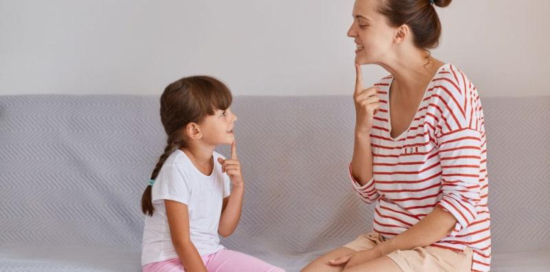 Anak Dah 3 Tahun Tapi Tak Pandai Bercakap? Ini Cara Mengatasi Anak Lambat Bercakap