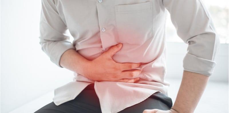 7 Tabiat Lazim Yang Membuatkan Perut Anda Kembung