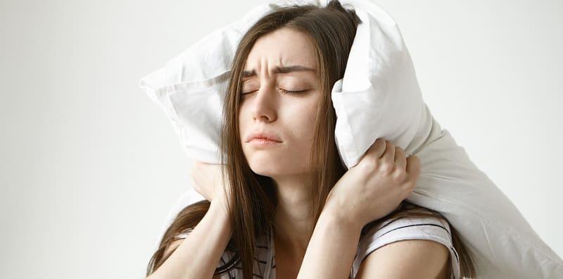 Tidur & Kolesterol Badan Ada Kaitan! Nak Turunkan Kolesterol, Pastikan Tidur Nyenyak Tiap Malam!