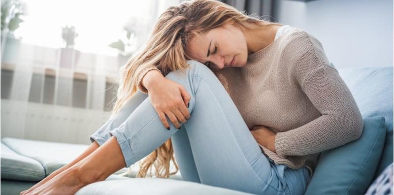 Persamaan Ulser Gastrik Dan Ulser Duodenum: Ada Simptom Perut Panas, Tapi Apa Pula Bezanya?