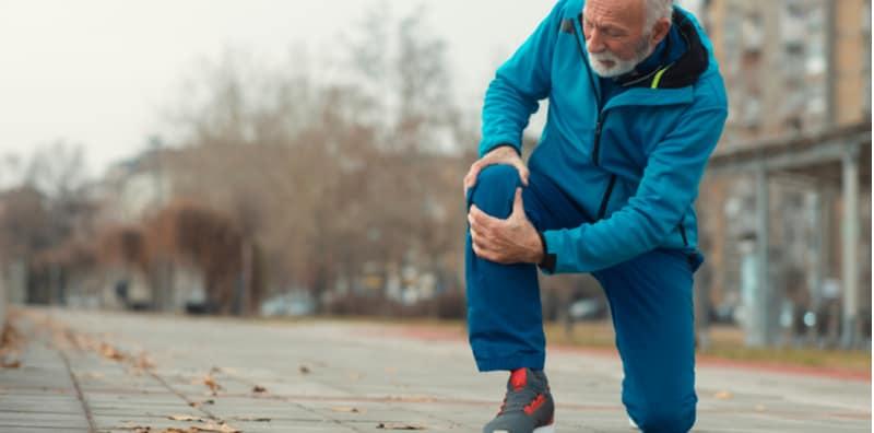 Mahu Turunkan Berat Badan Tapi Selalu Sakit Lutut? Ini 4 Strategi Berkesan Capai Berat Ideal