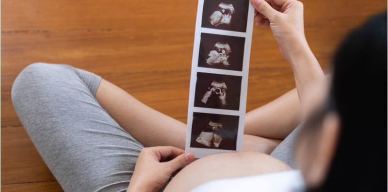 Ini Antara Perubahan Tubuh & Emosi Sepanjang Kehamilan, Wanita Hamil WAJIB Ambil Tahu