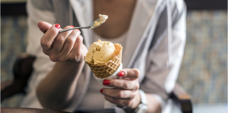 Kalau Tekak Tidak Selesa, Telan Aiskrim Vanila? Ini 7 Lagi Mitos Sakit Tekak!