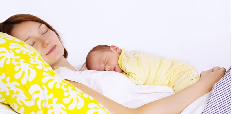 Ibu, Ambil Tahu Penjagaan Selepas Tempoh Bersalin Ini