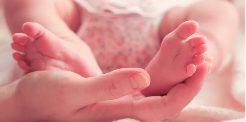 Tip Menghadapi Fasa Kelahiran Si Comel Anda, Ibu