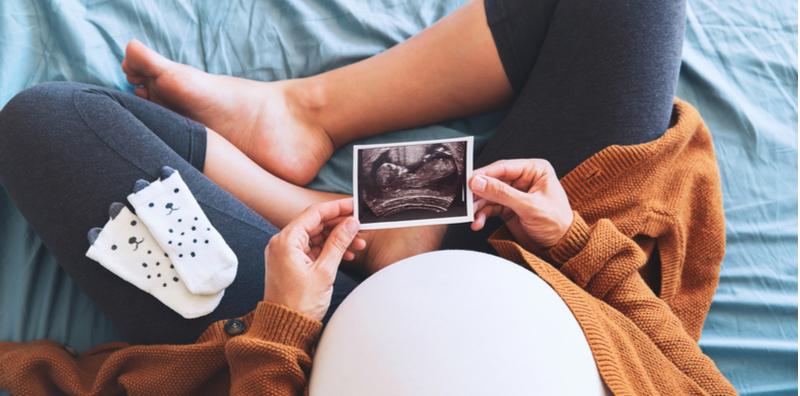 Bermula Trimester 1 Hingga 3, Ini Yang Berlaku Kepada Ibu Hamil