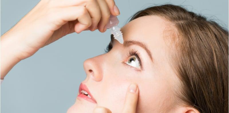 Kunyit Boleh Rawat Glaukoma? Ada Produk Baru Penitis Mata Kunyit Diperkenalkan