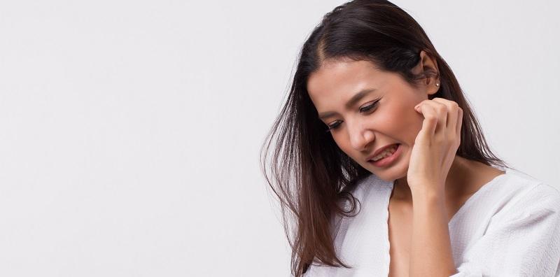 Alamak! 3 Perkara Ini Jadi Punca Kulit Muka Gatal