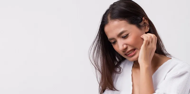 Alamak! 3 Perkara Ini Jadi Punca Kulit Muka Gatal