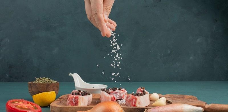 BAHAYA Makan GARAM Untuk Pesakit Lemah Jantung, Ini Penjelasannya!