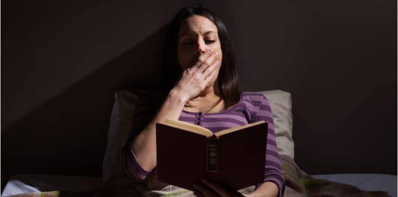 Sering Terjaga Sewaktu Tidur & Sukar Lena Kembali? Ikut 7 Tip Ini