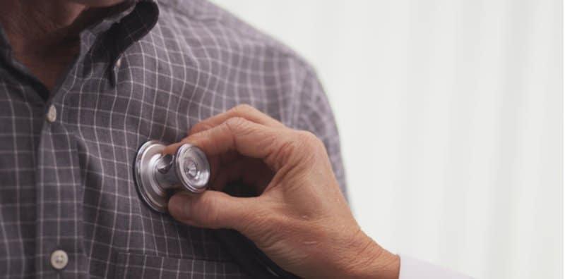 Tip Elak Serangan Jantung: Kena Tahu Cara Kira Bacaan Nadi Normal