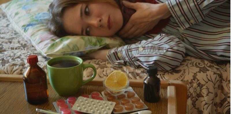 Sakit Tekak? Legakannya Dengan 6 Cara Mudah Ini, No. 4 Wajib Buat!