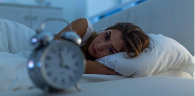 Tidak Boleh Tidur Punca Murung Dan 'Anxiety'? Ini 5 Cara Atasi Insomnia