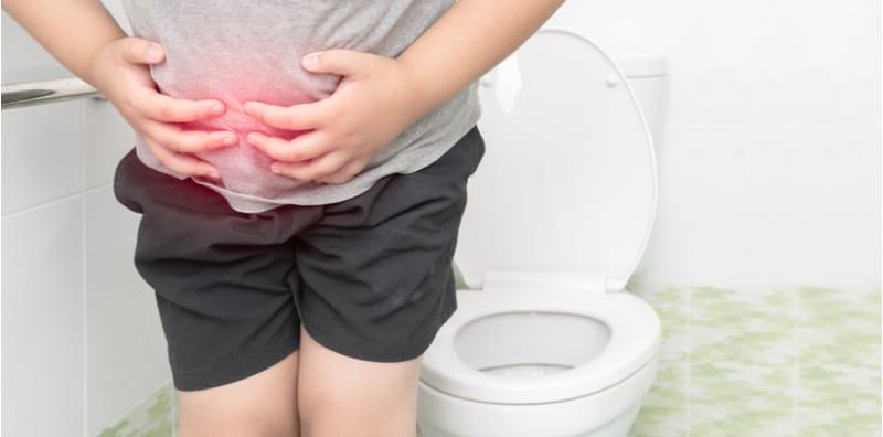 5 Cara Merawat Anak Kecil Sembelit, No. 4 Paling PENTING, Kalau Tak Nanti Susah Ibu!