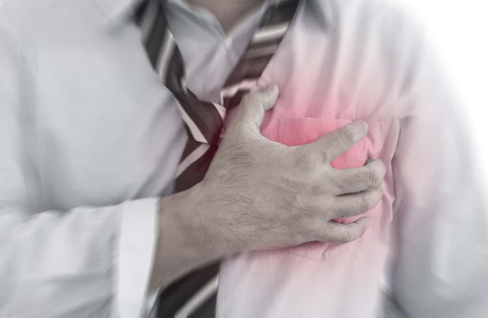 Heart Disease: The Number One Killer Amongst Diabetes Patients