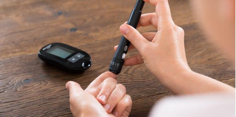 Umur Sudah Cecah 35 Tahun? Pergilah Buat Ujian Diabetes, Lagi-lagi Yang Ada Masalah Ini!