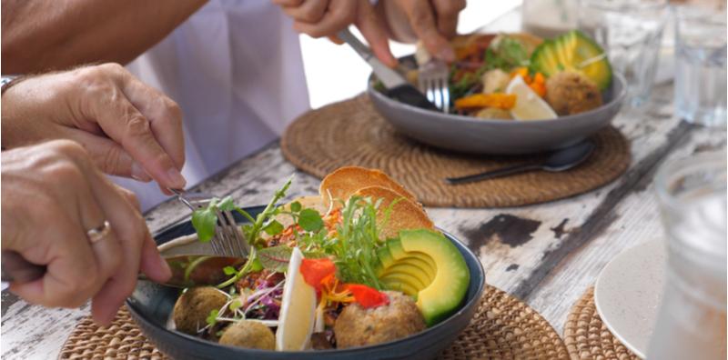 Nak Kurus Tak Perlu Berlapar! Boleh Makan 5 Kali Sehari Jika Ikut Diet 'Eat Clean'