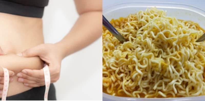 Alamak, Badan Naik Macam Kena Pam, Tak Sangka 7 Sebab Ini Menjadi Punca!