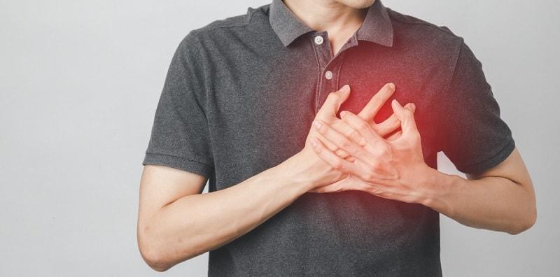 Degupan Jantung Laju? Ini Punca Dan Rawatannya