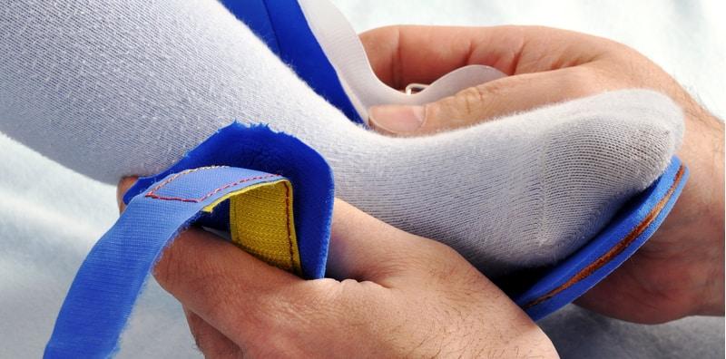 Kasut Ortopedik Baik Untuk Kaki? Ketahui Manfaat & Keburukannya