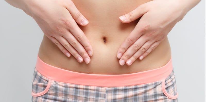 Ada Masalah Pusat Berbau? Ini 3 Punca Pusat Busuk, Salah Satunya Sebab 'Cyst'