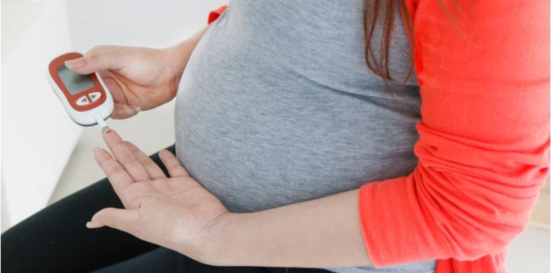 Ibu Alami Kencing Manis Antara 6 PUNCA Bayi Lahir Tak Cukup Bulan