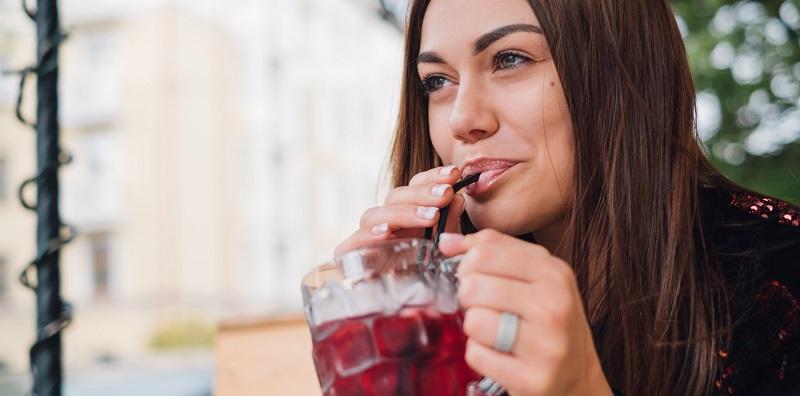 Serik Masalah Kencing Kotor Selalu Berulang? Cuba Minum Jus Kranberi Untuk Elak UTI!