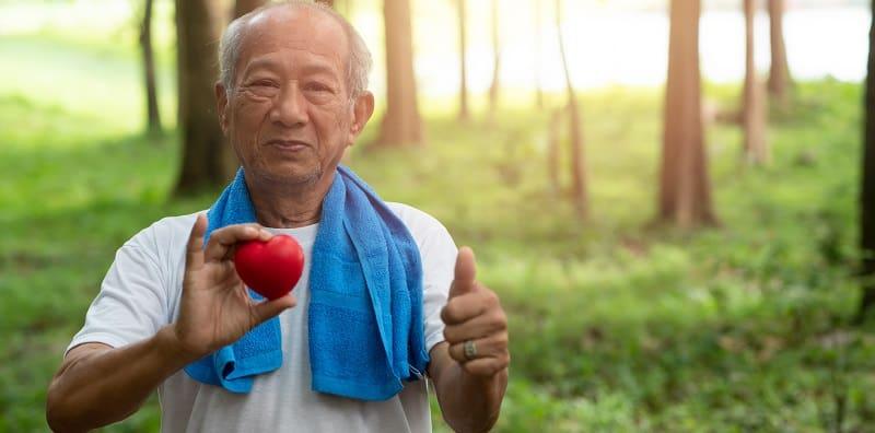 3 Senaman Terbaik Untuk Kesihatan Jantung, Jom Cuba Sekarang!