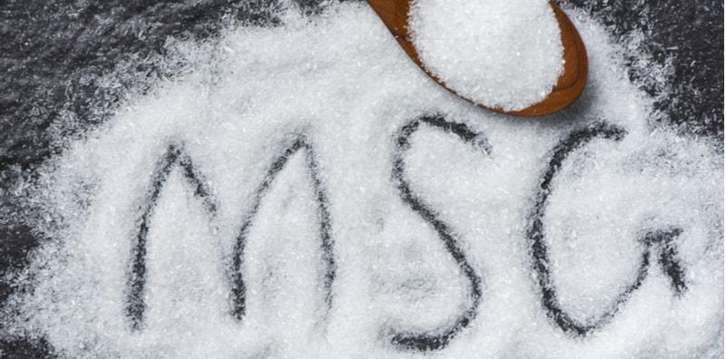 Benarkah Makanan Berunsur MSG Berisiko Sebabkan Alahan? Apa Tandanya?