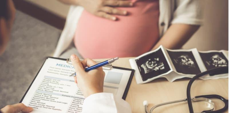 4 Perkara Penting Perlu Kalian Tahu & Buat Ketika Dalam Fasa Kehamilan!