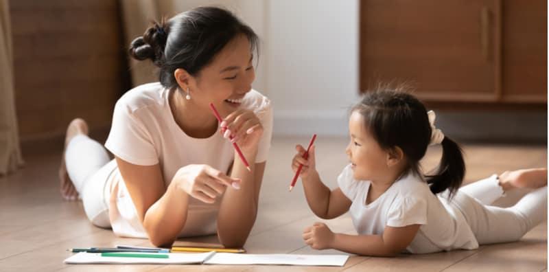 Nak Anak Bijak? 5 Perkara Ini Boleh Rangsang Perkembangan Mereka