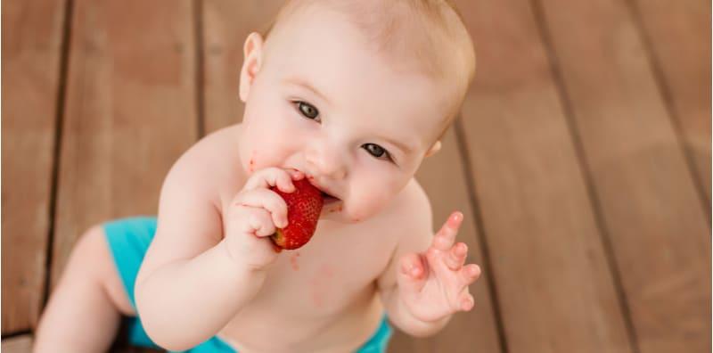 makanan-solid-pertama-untuk-bayi