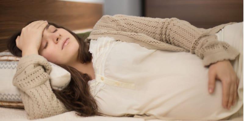 masalah-ibu-mengandung