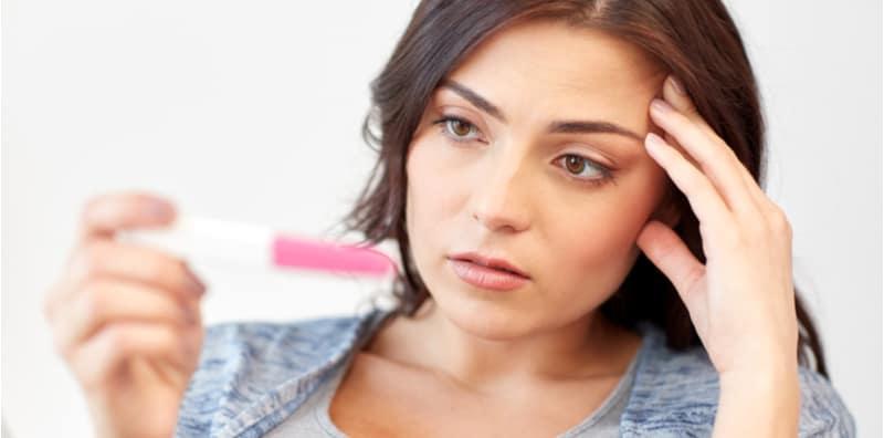 Ini 5 Punca Utama Yang Sebabkan Wanita Jadi Mandul!