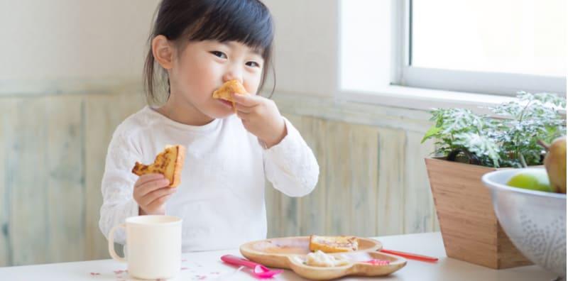 Ingin Anak Sihat? 9 Makanan Patut Diberi @ Dielakkan Perlu Ibu Ketahui