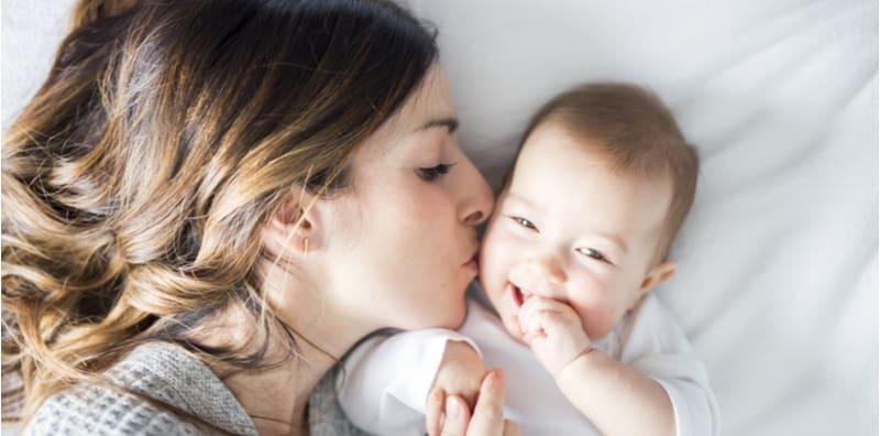 cara-menenangkan-bayi