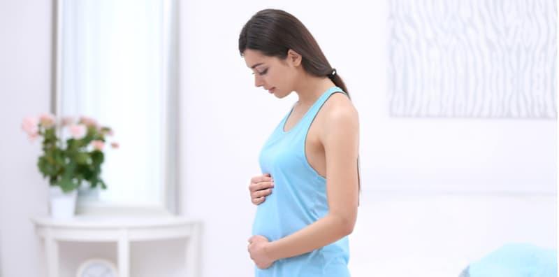 Perkara Penting Untuk Si Ibu Kekal Sihat Ketika Trimester Pertama Kehamilan!