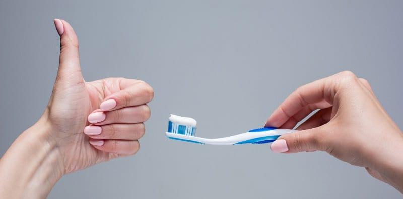 Nak Mulut Yang Lebih Sihat? Pilihlah Ubat Gigi Yang Mengandungi Xylitol!