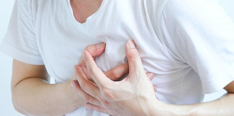 Penyakit Arteri Koronari