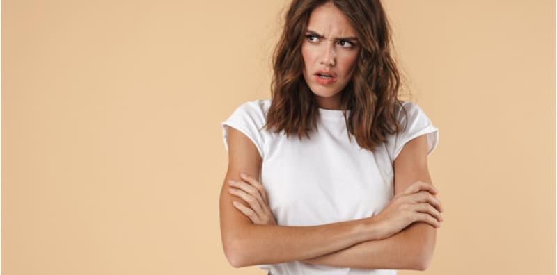 Wanita Dan 'Mood Swing' Berpisah Tiada! Kalau Nak Tanganinya, Kenal Pasti Punca Dulu