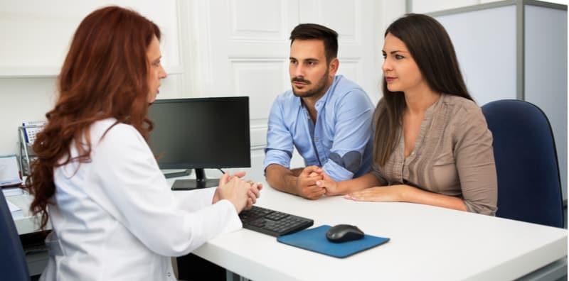 Inseminasi Buatan Efektif Buat Pasangan Bermasalah Kesuburan! Apa Beza IUI & ICI?