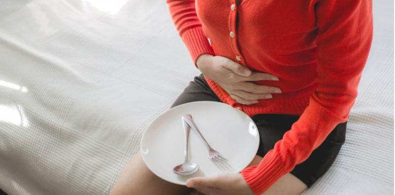 Perut BERANGIN Lepas Makan? Ada 11 Perkara Boleh Jadi Punca, No 8 Paling Kerap Dibuat