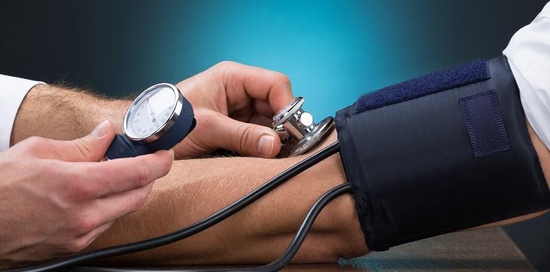 Tiada Simptom, Kenali Penyakit Tekanan Darah Tinggi Sebelum Terlambat!