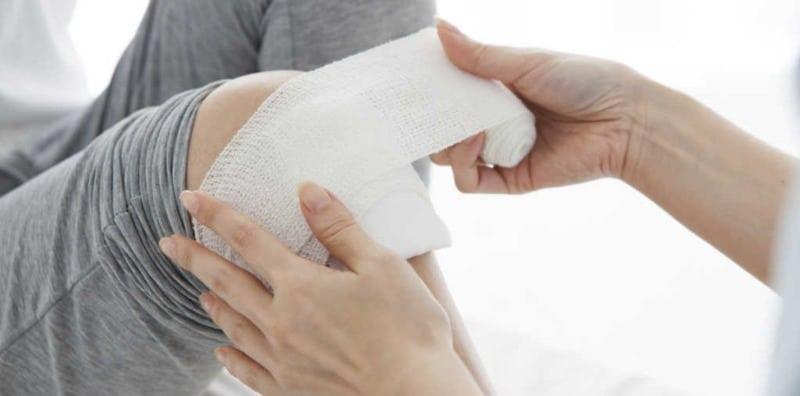 Pesakit Diabetes Biasanya Takut Kalau Ada Luka Bernanah, Ini 8 Petua Untuk Merawatnya