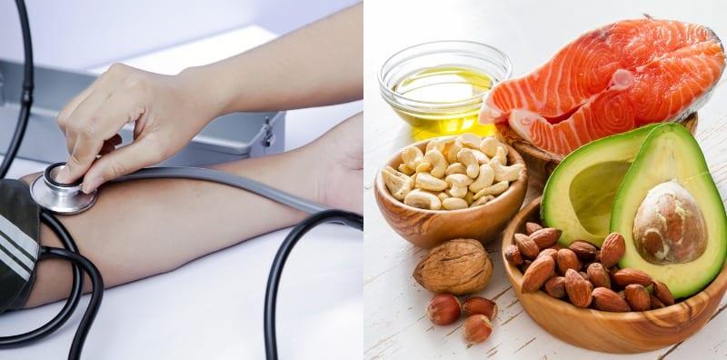 Nak Tahu Cara CEPAT Turunkan Tekanan Darah? Jom Periksa Apa Yang Boleh & Tak Boleh Dimakan!